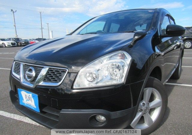 nissan dualis 2011 REALMOTOR_Y2024080221F-21 image 1