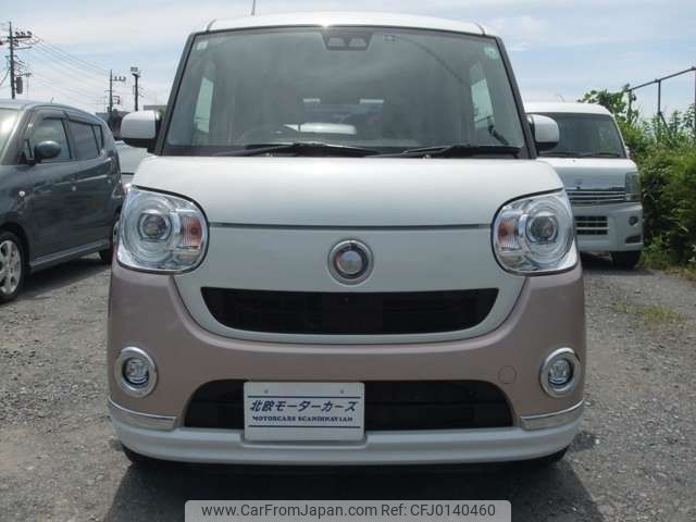 daihatsu move-canbus 2019 -DAIHATSU--Move Canbus 5BA-LA800S--LA800S-0164256---DAIHATSU--Move Canbus 5BA-LA800S--LA800S-0164256- image 2