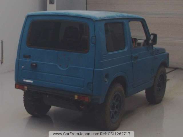 suzuki jimny 1992 -SUZUKI--Jimny V-JA11V--JA11-174141---SUZUKI--Jimny V-JA11V--JA11-174141- image 2