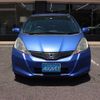 honda fit 2011 -HONDA--Fit DBA-GE6--GE6-1585946---HONDA--Fit DBA-GE6--GE6-1585946- image 2