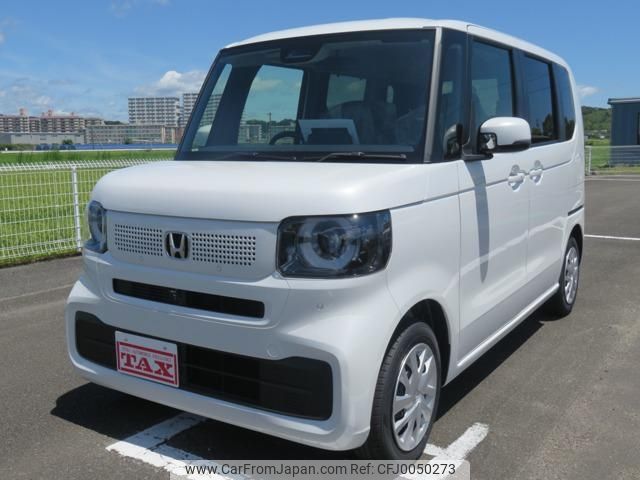 honda n-box 2024 -HONDA 【名変中 】--N BOX JF5--1074522---HONDA 【名変中 】--N BOX JF5--1074522- image 1