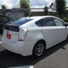 toyota prius 2009 -TOYOTA--Prius DAA-ZVW30--ZVW30-1065933---TOYOTA--Prius DAA-ZVW30--ZVW30-1065933- image 2