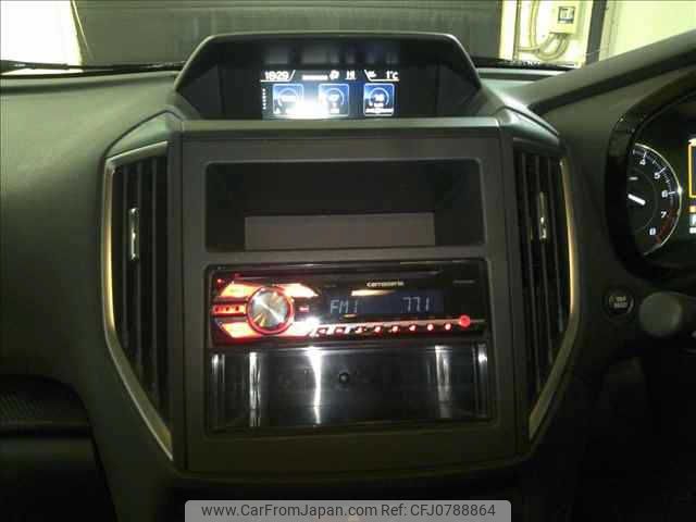 2019 Subaru Impreza G4 GK3 - Car Price $7,580