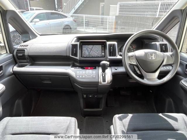 honda stepwagon 2012 -HONDA--Stepwgn DBA-RK1--RK1-1212769---HONDA--Stepwgn DBA-RK1--RK1-1212769- image 2