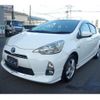 toyota aqua 2012 CFJ1807571 image 23