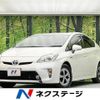 toyota prius 2012 -TOYOTA--Prius DAA-ZVW30--ZVW30-1485875---TOYOTA--Prius DAA-ZVW30--ZVW30-1485875- image 1