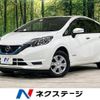 nissan note 2019 -NISSAN--Note DAA-SNE12--SNE12-016767---NISSAN--Note DAA-SNE12--SNE12-016767- image 1