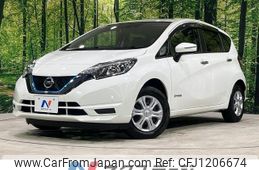 nissan note 2019 -NISSAN--Note DAA-SNE12--SNE12-016767---NISSAN--Note DAA-SNE12--SNE12-016767-