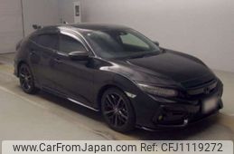 honda civic 2020 -HONDA--Civic 6BA-FK7--FK7-1201008---HONDA--Civic 6BA-FK7--FK7-1201008-