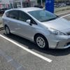 toyota prius-α 2012 -TOYOTA--Prius α DAA-ZVW41W--ZVW41-3136874---TOYOTA--Prius α DAA-ZVW41W--ZVW41-3136874- image 3