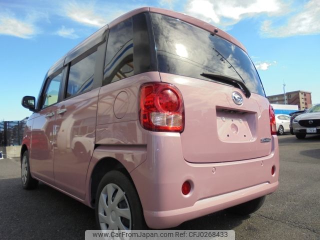 daihatsu move-canbus 2020 CFJ0268433 image 2