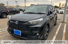 toyota raize 2024 CFJ1869885