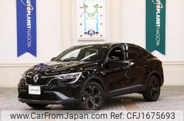 renault renault-others 2022 CFJ1675693