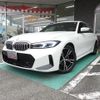 bmw 3-series 2024 -BMW 【名変中 】--BMW 3 Series 5F20--08E16833---BMW 【名変中 】--BMW 3 Series 5F20--08E16833- image 1