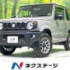 suzuki jimny 2024 CFJ1809599 image 1