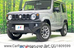 suzuki jimny 2024 CFJ1809599