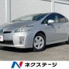 toyota prius 2010 -TOYOTA--Prius DAA-ZVW30--ZVW30-0239837---TOYOTA--Prius DAA-ZVW30--ZVW30-0239837- image 1