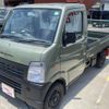 suzuki carry-truck 2009 quick_quick_EBD-DA63T_DA63T-625666 image 9