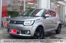 suzuki ignis 2016 -SUZUKI--Ignis DAA-FF21S--FF21S-110163---SUZUKI--Ignis DAA-FF21S--FF21S-110163-