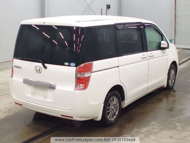 honda stepwagon 2010 -HONDA--Stepwgn DBA-RK2--RK2-1004544---HONDA--Stepwgn DBA-RK2--RK2-1004544- image 2