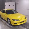 nissan silvia 1999 -NISSAN--Silvia S15-013111---NISSAN--Silvia S15-013111- image 1