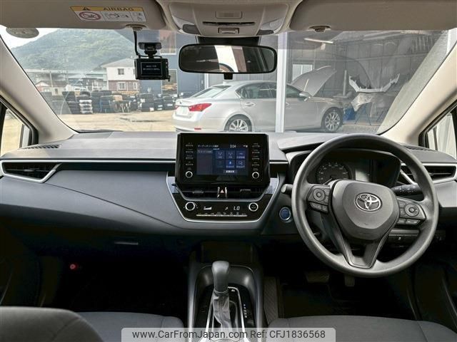 toyota corolla-touring-wagon 2022 CFJ1836568 image 2