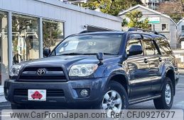 toyota hilux-surf 2007 -TOYOTA--Hilux Surf CBA-TRN215W--TRN215-0020081---TOYOTA--Hilux Surf CBA-TRN215W--TRN215-0020081-