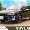 subaru xv 2021 -SUBARU--Subaru XV 5AA-GTE--GTE-043612---SUBARU--Subaru XV 5AA-GTE--GTE-043612- image 1