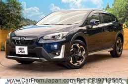 subaru xv 2021 -SUBARU--Subaru XV 5AA-GTE--GTE-043612---SUBARU--Subaru XV 5AA-GTE--GTE-043612-