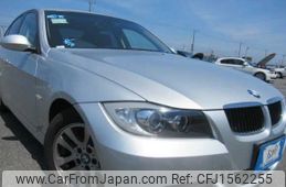 bmw 3-series 2007 CFJ1562255