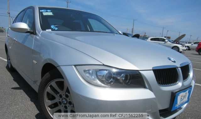 bmw 3-series 2007 CFJ1562255 image 1