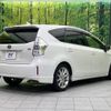 toyota prius-α 2011 -TOYOTA--Prius α DAA-ZVW41W--ZVW41-3067372---TOYOTA--Prius α DAA-ZVW41W--ZVW41-3067372- image 18