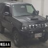 suzuki jimny 2013 -SUZUKI 【品川 000ﾝ0000】--Jimny JB23W-692367---SUZUKI 【品川 000ﾝ0000】--Jimny JB23W-692367- image 1