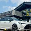 toyota corolla-touring-wagon 2024 CFJ1594750 image 6