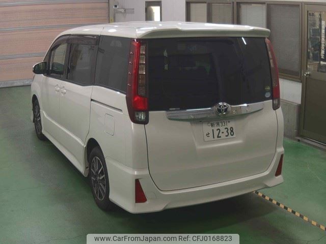 toyota noah 2014 -TOYOTA 【新潟 331ｾ1238】--Noah ZRR80W--0083494---TOYOTA 【新潟 331ｾ1238】--Noah ZRR80W--0083494- image 2