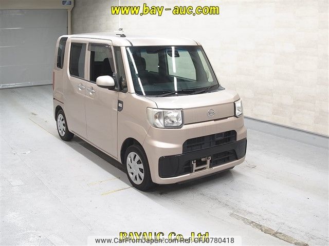 daihatsu hijet-caddie 2017 -DAIHATSU--Hijet Caddie LA700V-0001064---DAIHATSU--Hijet Caddie LA700V-0001064- image 1