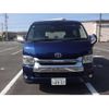 toyota hiace-wagon 2014 -TOYOTA 【豊田 300ﾜ2603】--Hiace Wagon CBA-TRH214W--TRH214-0038155---TOYOTA 【豊田 300ﾜ2603】--Hiace Wagon CBA-TRH214W--TRH214-0038155- image 2