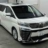 toyota vellfire 2018 -TOYOTA 【宇都宮 301モ6552】--Vellfire AGH30W-0201629---TOYOTA 【宇都宮 301モ6552】--Vellfire AGH30W-0201629- image 1