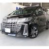 toyota alphard 2020 -TOYOTA 【京都 345ﾔ1230】--Alphard 3BA-AGH30W--AGH30W-0352900---TOYOTA 【京都 345ﾔ1230】--Alphard 3BA-AGH30W--AGH30W-0352900- image 1