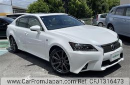 lexus gs 2014 -LEXUS--Lexus GS DAA-GWL10--GWL10-6007689---LEXUS--Lexus GS DAA-GWL10--GWL10-6007689-