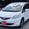 honda fit 2010 quick_quick_DBA-GE6_1404814 image 6