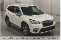 subaru forester 2020 -SUBARU--Forester 5AA-SKE--SKE-036190---SUBARU--Forester 5AA-SKE--SKE-036190-