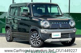 suzuki hustler 2015 CFJ1449227