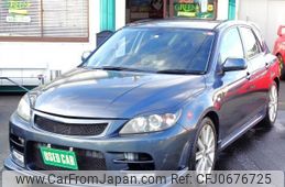 mazda speed-axela 2008 quick_quick_DBA-BK3P_304522