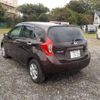 nissan note 2016 -NISSAN 【野田 500ｱ1234】--Note DBA-E12--E12-444181---NISSAN 【野田 500ｱ1234】--Note DBA-E12--E12-444181- image 2