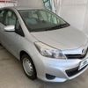 toyota vitz 2012 quick_quick_DBA-NSP130_KSP130-2068091 image 1