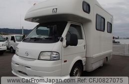 mazda bongo-truck 2007 CFJ0827075