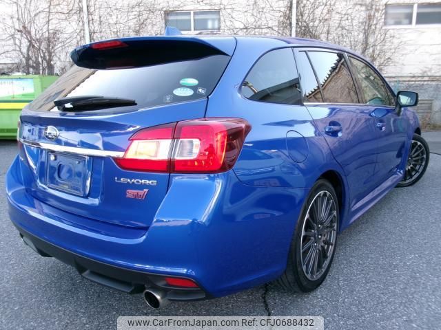 subaru levorg 2016 quick_quick_DBA-VM4_084335 image 2