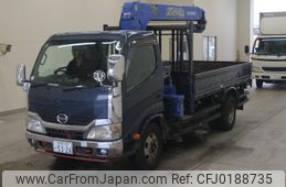 hino dutro 2011 -HINO 【習志野 100ｾ5326】--Hino Dutoro XZU650M-0001259---HINO 【習志野 100ｾ5326】--Hino Dutoro XZU650M-0001259-