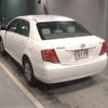 toyota corolla-axio 2007 CFJ1876755 image 2